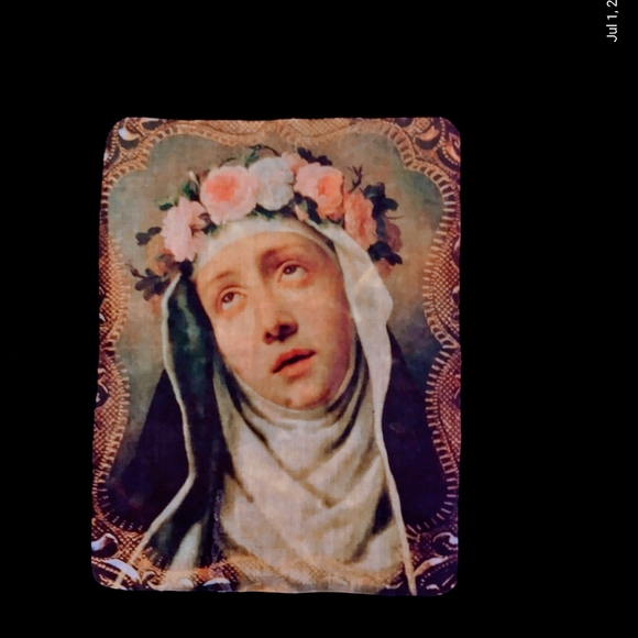 Nike Other - Nike Virgin Mary Hoodie🔥